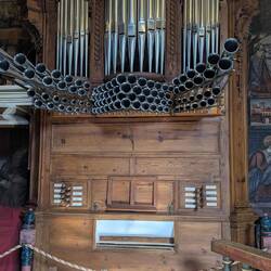 Die Orgel