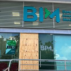 Bank und die Mindestzins- Angabe 12,7% - wenn das aktuell ist?