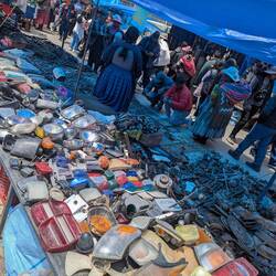 Es gibt gefühlt ALLES