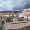 One of the squares in San Blas, Cusco