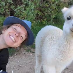 Wer ist süßer? 😇