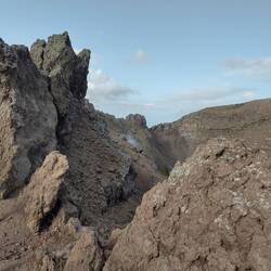 A bisserl rauchen tuats