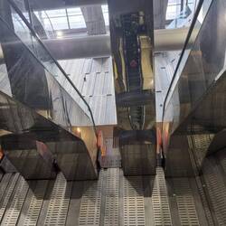 Wo ist unten und oben?