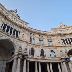 Galleria Umberto I