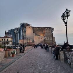 Castel dell'Ovo
