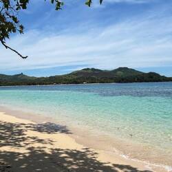 Paradier Blue Lagoon