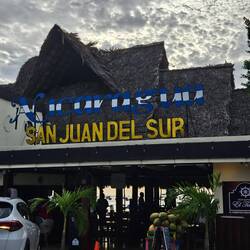 Angekommen im Süden von Nicaragua