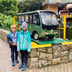 Vincent voudrait le même dans le jardin de Roscoff !