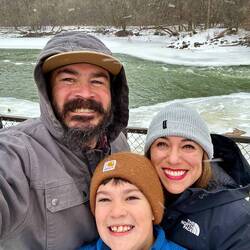 Bois de Sioux River