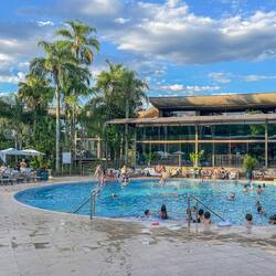 Vivaz Cataratas Gardens