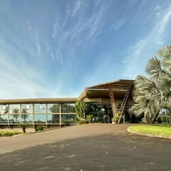 Our hotel - Vivaz Cataratas Gardens