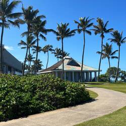 Der Wedding-Pavillon 💍