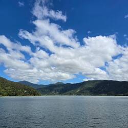 Die 🌞 kommt raus und schlagartig ist es warm