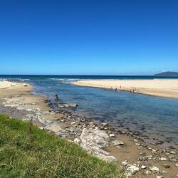 Crooked River inlet, a gorgeous spot!