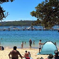 mein neues Schwimmbecken