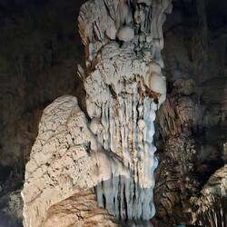 Tham Nam Lod Höhle