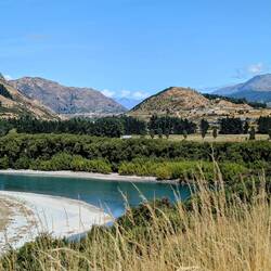 Kawarau River