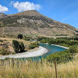 Kawarau River