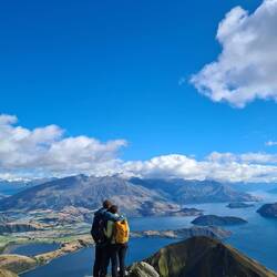 Roys Peak