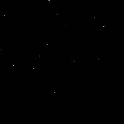 Glüehwörmli oder Stärne?