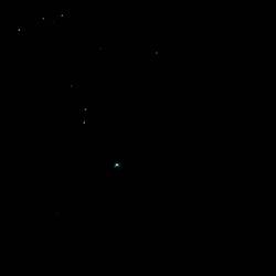 Glüehwörmli oder Stärne?