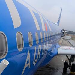Boarding