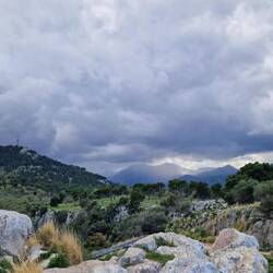 Schlechtwetter in Sicht