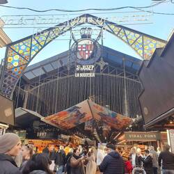 Mercat de la Boqueria