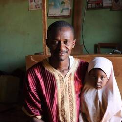 ...einen ehrlichen Geldwechsler