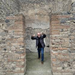 Herausforderer von Spartacus