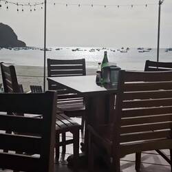 Und überall so schöne Musik 🎵🎵🎵