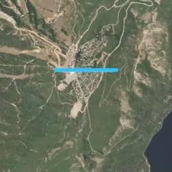 3D Video of our route