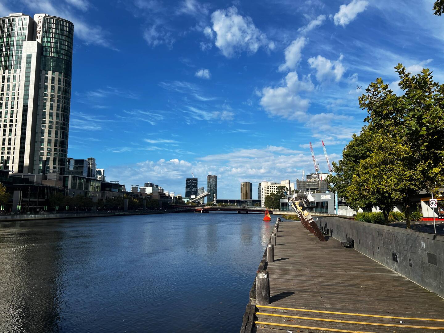 Yarra River