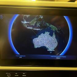 In my way... 24hours to happiness ;)