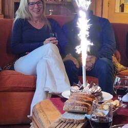 Happy Birthday, Jamie 🥳🎂