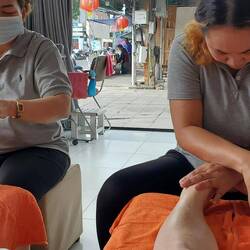 The practitioners were amazing!!