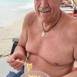 The flavor was divine!