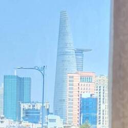 Bitexco Financial Tower