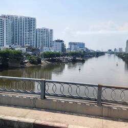 Saigon River