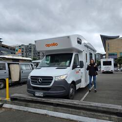 Schön ist anders... 🙄