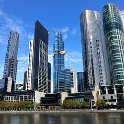 Eureka Tower (Mitte)