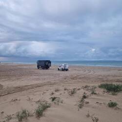 Dann stellen die sich ins Bild, ich sehs mal nach 😁