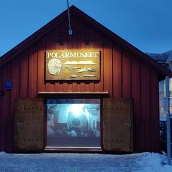 Das Polarmuseum