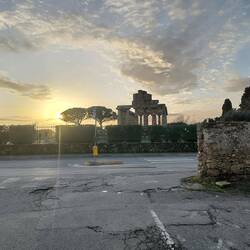 Paestum
