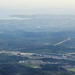 Bis zur Ponta da Piedade und darüber hinaus