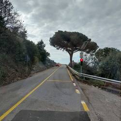 Baustellen sind viele auf der Strecke