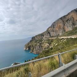 Esel-Steig - früher nur einspurig