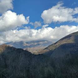 Nationalpark del Pollino