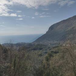 Ins Bergdorf Trecchina