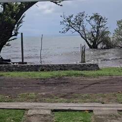 So schön wohnen wir jetzt die nächsten Tage